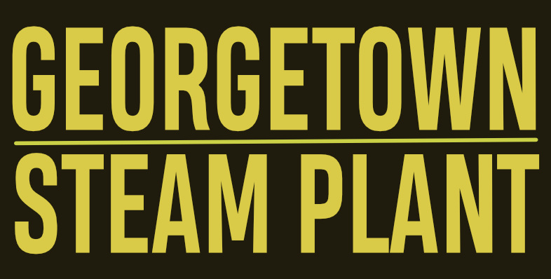 Georgetown Steam Plant